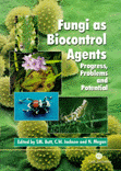 Fungi as Biocontrol Agents: Progress, Problems and Potential (Οι μύκητες ως παράγοντες βιολογικού ελέγχου - έκδοση στα αγγλικά)